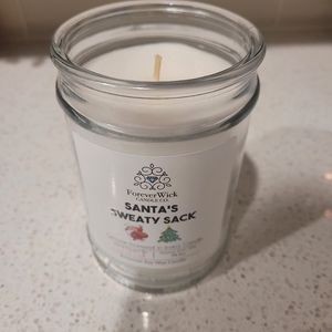 3 pack - Foreverwick Diamond candle